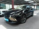 Mazda CX-3 2.0 150KM AWD Automat, Navi,MartwePole,Kamera,Headup,HandsFree,Bose - 3