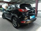 Mazda CX-3 2.0 150KM AWD Automat, Navi,MartwePole,Kamera,Headup,HandsFree,Bose - 6