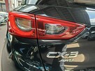 Mazda CX-3 2.0 150KM AWD Automat, Navi,MartwePole,Kamera,Headup,HandsFree,Bose - 11