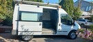 Ford Transit 4X4 Webasto Wciągarka Bagażnik Dachowy Klima  Łańcuch rozrządu 2.4TDCI - 3