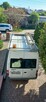 Ford Transit 4X4 Webasto Wciągarka Bagażnik Dachowy Klima  Łańcuch rozrządu 2.4TDCI - 5