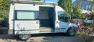 Ford Transit 4X4 Webasto Wciągarka Bagażnik Dachowy Klima  Łańcuch rozrządu 2.4TDCI - 6