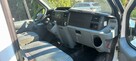 Ford Transit 4X4 Webasto Wciągarka Bagażnik Dachowy Klima  Łańcuch rozrządu 2.4TDCI - 8
