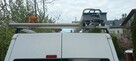 Ford Transit 4X4 Webasto Wciągarka Bagażnik Dachowy Klima  Łańcuch rozrządu 2.4TDCI - 10