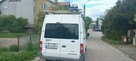 Ford Transit 4X4 Webasto Wciągarka Bagażnik Dachowy Klima  Łańcuch rozrządu 2.4TDCI - 16