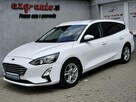 Ford Focus ASO bezwypadkowy wyposażenie Gwarancja - 2