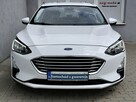 Ford Focus ASO bezwypadkowy wyposażenie Gwarancja - 3