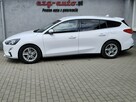 Ford Focus ASO bezwypadkowy wyposażenie Gwarancja - 4