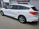 Ford Focus ASO bezwypadkowy wyposażenie Gwarancja - 5