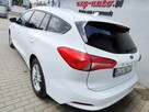 Ford Focus ASO bezwypadkowy wyposażenie Gwarancja - 6