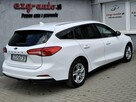 Ford Focus ASO bezwypadkowy wyposażenie Gwarancja - 7