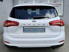 Ford Focus ASO bezwypadkowy wyposażenie Gwarancja - 8