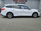 Ford Focus ASO bezwypadkowy wyposażenie Gwarancja - 9