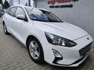 Ford Focus ASO bezwypadkowy wyposażenie Gwarancja - 11
