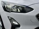Ford Focus ASO bezwypadkowy wyposażenie Gwarancja - 12