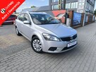 Kia Cee'd 1.4i 16V 90KM Klimatyzacja NAVI OPŁACONY