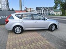 Kia Cee'd 1.4i 16V 90KM Klimatyzacja NAVI OPŁACONY - 3