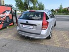 Kia Cee'd 1.4i 16V 90KM Klimatyzacja NAVI OPŁACONY - 6