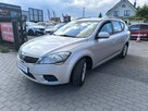 Kia Cee'd 1.4i 16V 90KM Klimatyzacja NAVI OPŁACONY - 10