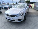 Kia Cee'd 1.4i 16V 90KM Klimatyzacja NAVI OPŁACONY - 11