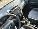 Kia Cee'd 1.4i 16V 90KM Klimatyzacja NAVI OPŁACONY - 15