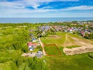 Działka Sianożęty gm. Ustronie Morskie, Jaśminowa