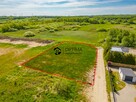 Działka Sianożęty gm. Ustronie Morskie, Jaśminowa - 2