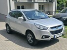 Hyundai ix35 2.0 Benzyna | Serwisowany | Gwarancja | Bogate wyposażenie | - 2