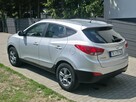 Hyundai ix35 2.0 Benzyna | Serwisowany | Gwarancja | Bogate wyposażenie | - 4