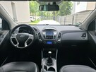 Hyundai ix35 2.0 Benzyna | Serwisowany | Gwarancja | Bogate wyposażenie | - 12
