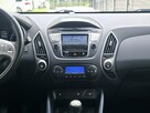 Hyundai ix35 2.0 Benzyna | Serwisowany | Gwarancja | Bogate wyposażenie | - 15