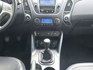 Hyundai ix35 2.0 Benzyna | Serwisowany | Gwarancja | Bogate wyposażenie | - 16