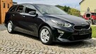 Kia Cee'd 1.6CRDI 116KM z Niemiec *169.000km* KAMERA + czujniki, Asystent, LED! - 3