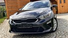 Kia Cee'd 1.6CRDI 116KM z Niemiec *169.000km* KAMERA + czujniki, Asystent, LED! - 5