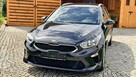 Kia Cee'd 1.6CRDI 116KM z Niemiec *169.000km* KAMERA + czujniki, Asystent, LED! - 6
