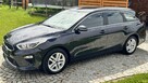 Kia Cee'd 1.6CRDI 116KM z Niemiec *169.000km* KAMERA + czujniki, Asystent, LED! - 7