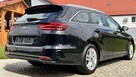 Kia Cee'd 1.6CRDI 116KM z Niemiec *169.000km* KAMERA + czujniki, Asystent, LED! - 9