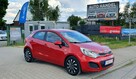 Kia Rio Bezwypadkowy/ Zadbany/Gotowy do rejestacji/Klimatyzacja sprawna