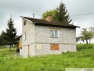 Posiadłość z lasem 79 ar, Stobierna, Dębica - 7