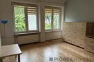1-pokojowe mieszkanie na Mokotowie