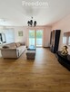Nowoczesne 80 m² z dwoma tarasami