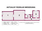 Mieszkanie w kamienicznym stylu - Łódź Fabryczna - 3