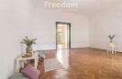 Mieszkanie w kamienicznym stylu - Łódź Fabryczna - 11
