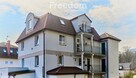 Międzyzdroje 9 apartamentów 200 m od plaży.