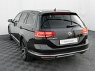 Volkswagen Passat Alltrack WD7422T#2.0 TDI 4Mot. DSG7 Szklany dach Podgrz.f LED Salon PL VAT 23% - 4