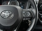 Toyota Corolla WD2247R#1.5 Comfort K.cofania 2 stref klima Salon PL VAT 23% - 15