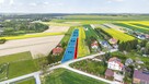 Działka budowlana Krężnica Jara gm. Niedrzwica Duża