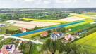 Działka budowlana Krężnica Jara gm. Niedrzwica Duża - 2