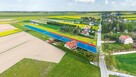 Działka budowlana Krężnica Jara gm. Niedrzwica Duża - 3