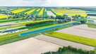 Działka budowlana Krężnica Jara gm. Niedrzwica Duża - 5